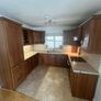Kitchen Shaker Walnut Image 9