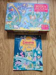 Kids Jigsaw Puzzle