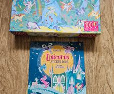 Kids Jigsaw Puzzle