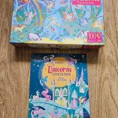 Kids Jigsaw Puzzle