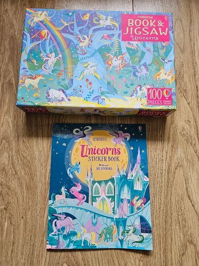 Kids Jigsaw Puzzle