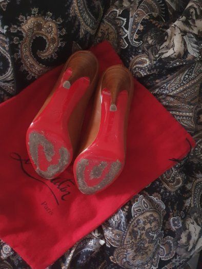 Christian Louboutin