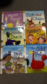 read with oxford