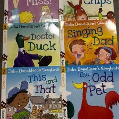 read with oxford