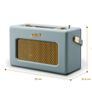 iStream 3 Revival Radio Duck Egg Colour Internet Smart Radio Image 2