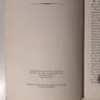 The Heat of the Day by Elizabeth Bowen 1949 First Edition Image 2
