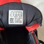2017 adidas energy cloud 2 Size 8 eu 42 red/black In excellent condition Image 9