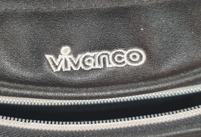 Camera Bag