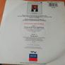 Pavarotti Italia 90 World Cup 7" Vinal Soundtrack Image 3