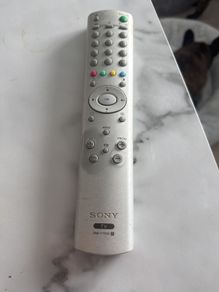 remote control
