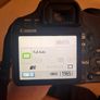 Canon Eos 500D camera Image 7