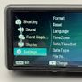 Samsung PL120 Digital Camera 14.2MP Selfie Screen - Purple - Full Kit Image 7