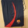 Authentic Barcelona Shorts x Nike Image 10
