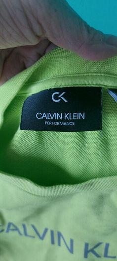sweatshirt CK