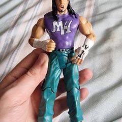 WWE Matt Hardy Figure