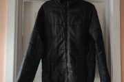 Men's Black Lightwear Jacket, size L