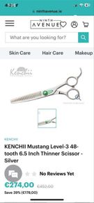 professional scissors