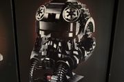 lego tie fighter helmet 75274