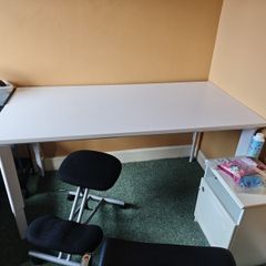 table desk