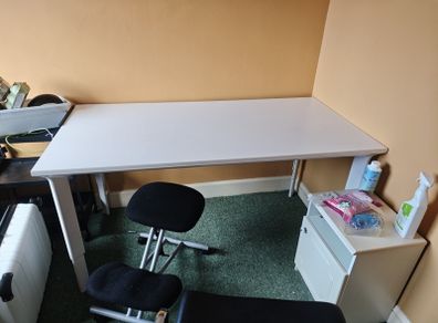 table desk