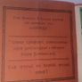 Anti Partition Stamps. Ailtiri na hAiseirghe Image 5
