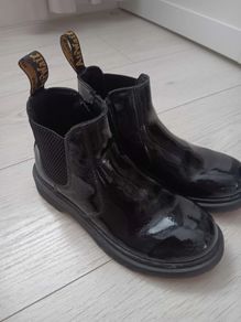 Dr martens kids uk 2.5