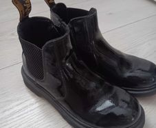 Dr martens kids uk 2.5