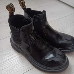 Dr martens kids uk 2.5