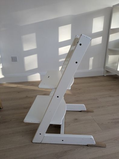 Stokke high chair