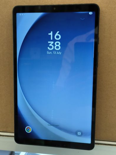 SAMSUNG Galaxy Tab A9 SM-X110 64GB Storage, 4GB RM 8.7" Display Used (2023)