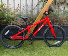 Kids Bike Forme Cubley
