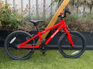 Kids Bike Forme Cubley