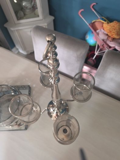 Paul costello candle holder