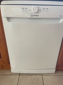 Dishwasher