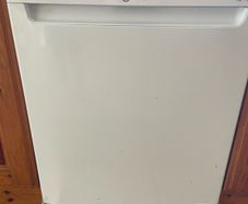 Dishwasher