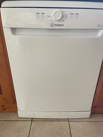 Dishwasher