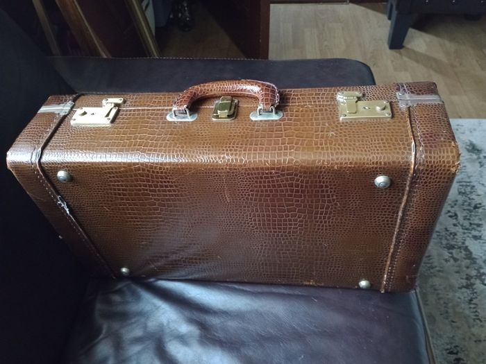 Trumpet Bb KING 600
