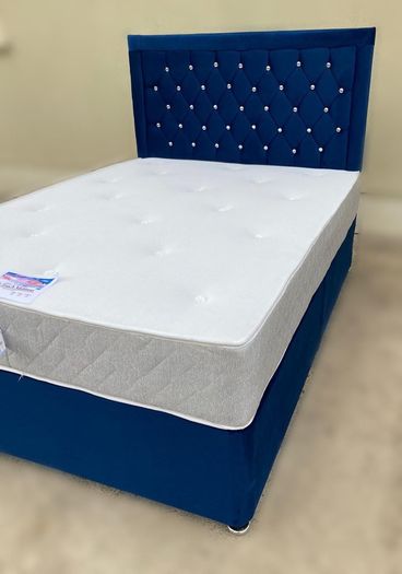 Brand New Hilton Beds New Mattresses