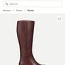 Geox Leather Boots Image 2