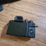 Olympus M10ii digital camera plus 3 lenses..as is Image 3