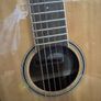 Takamine GY93E New Yorker  with k&k Pure Mine pickup Image 4