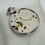 Vintage Services Pocket Watch - Sub Seconds Image 8