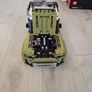 lego Technics Land-rover Image 4