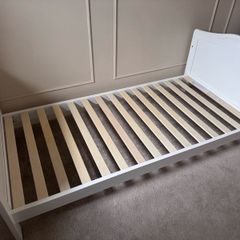 Toddler Cotbed