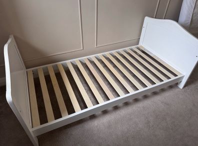 Toddler Cotbed