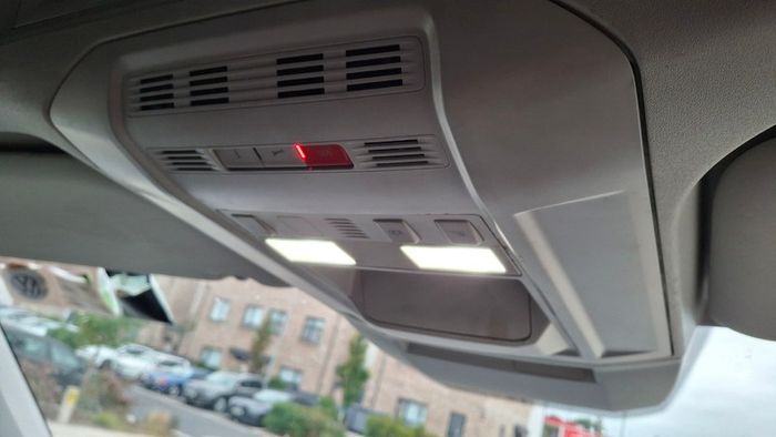 Vw Crafter 2.0D 177hp H35 LWB M6F