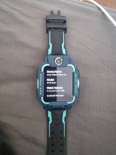 kids watch
