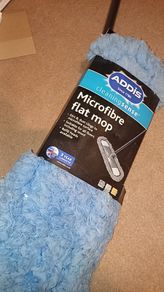 2 in 1 mop