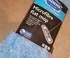 2 in 1 mop