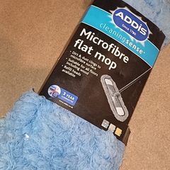 2 in 1 mop